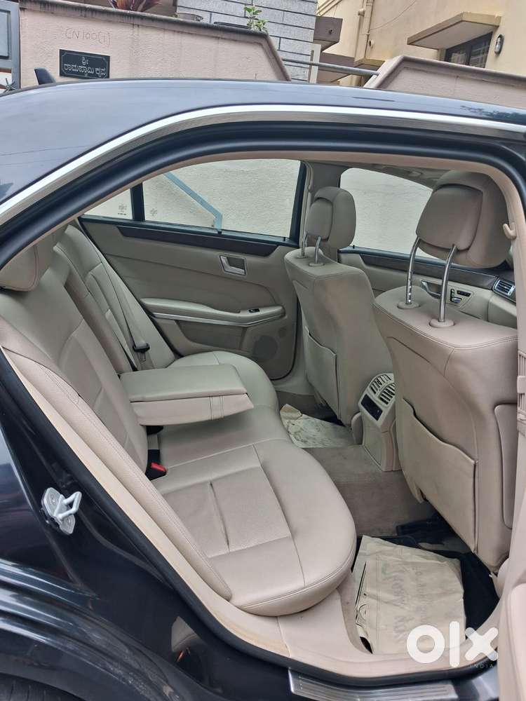 Mercedes-benz E-class E 250 Cdi Avantgarde, 2014, Diesel
