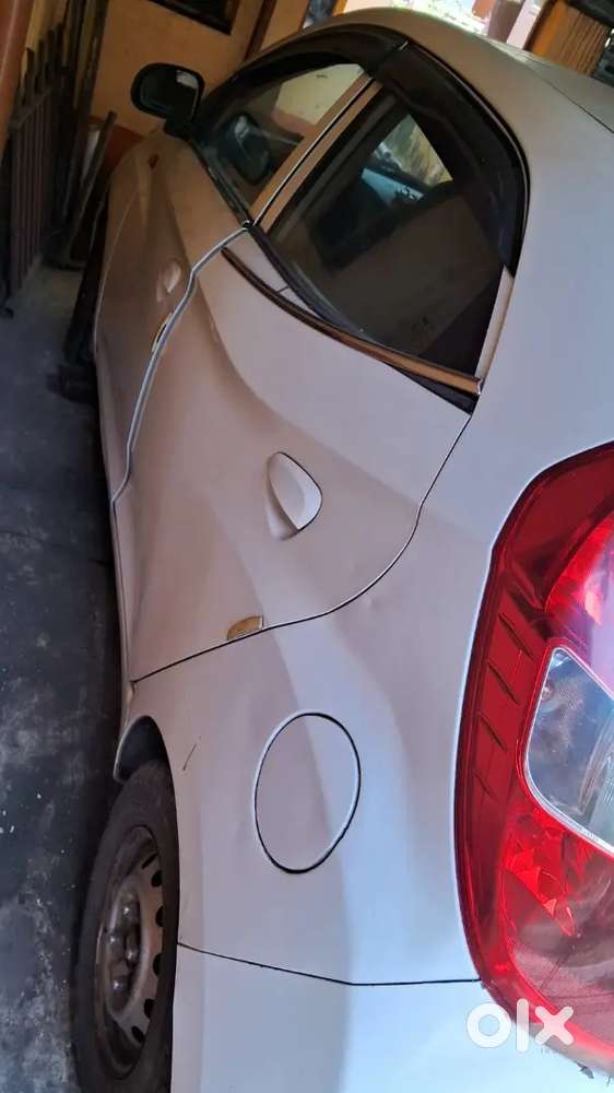 Hyundai Eon D-lite 2015