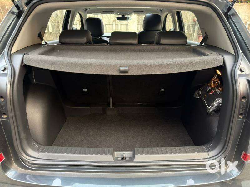 Skoda Kushaq 1.0 Tsi Style At, 2021, Petrol