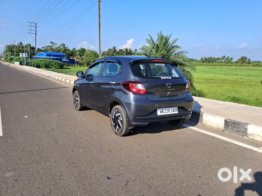 Tata Tiago Xm 2025