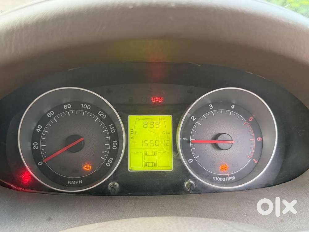 Mahindra Scorpio Vlx Mhawk