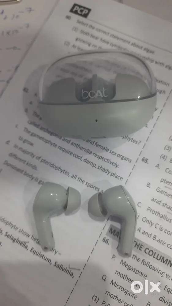 Buds boat 311 pro