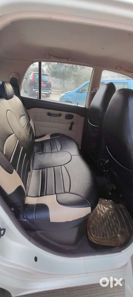 Hyundai Santro Xing Gl Plus, 2015, Petrol