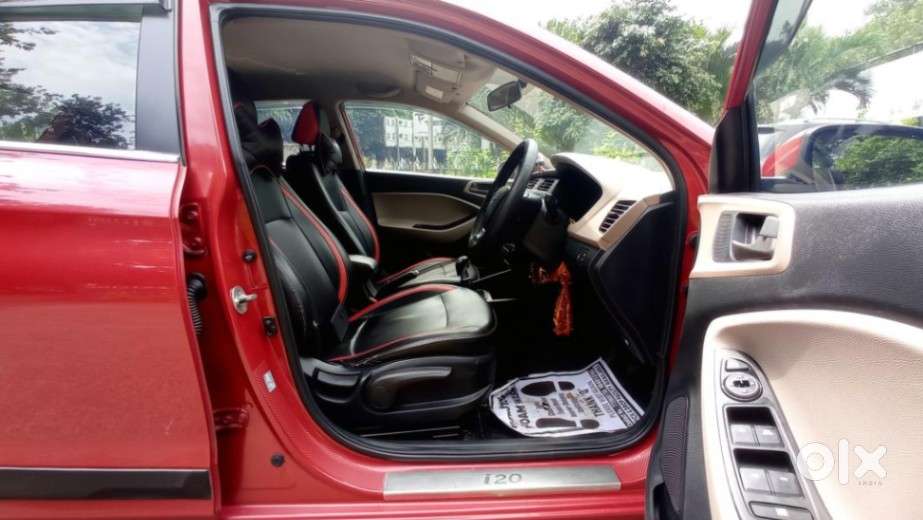 Hyundai Elite I20 Asta 1.4 Crdi, 2017, Diesel