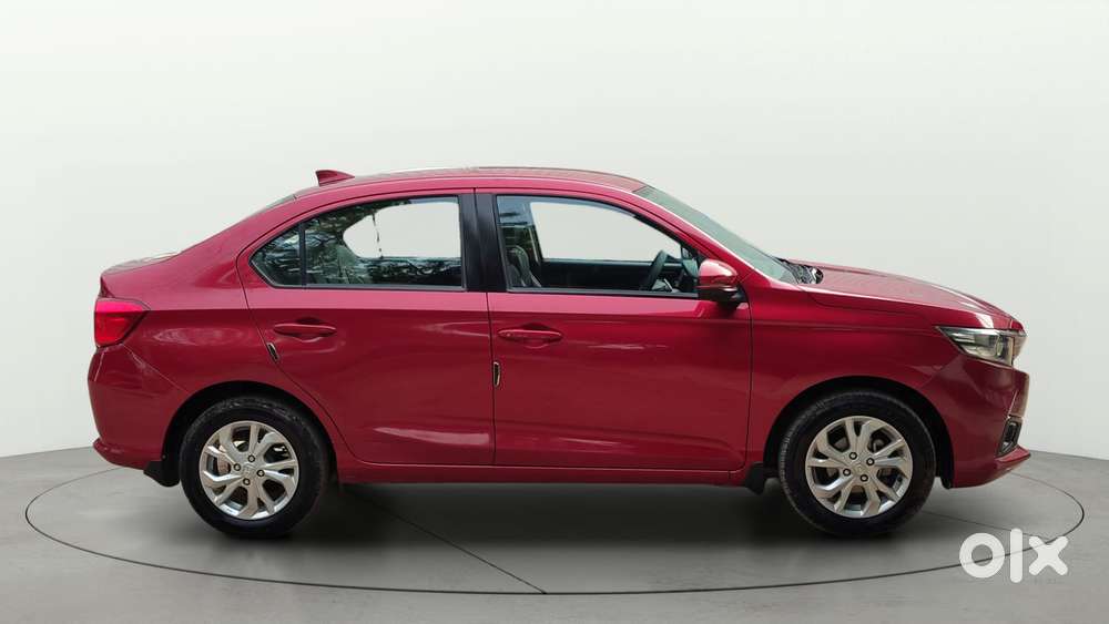 Honda Amaze V 1.2 Petrol Mt, 2020, Petrol