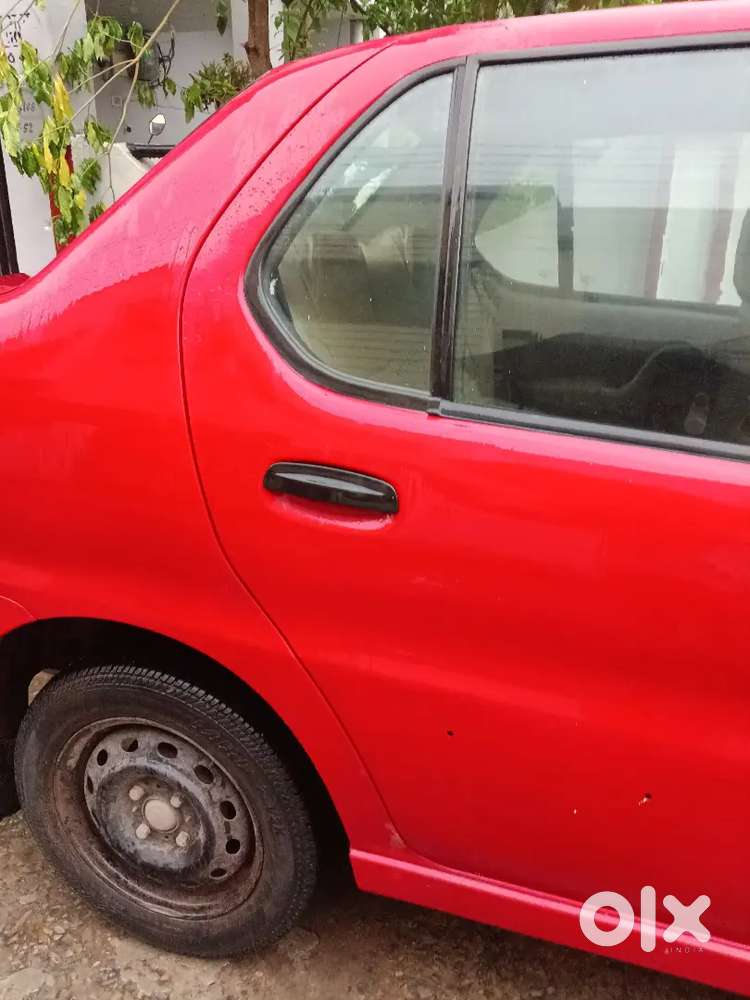 Tata Indigo Gls