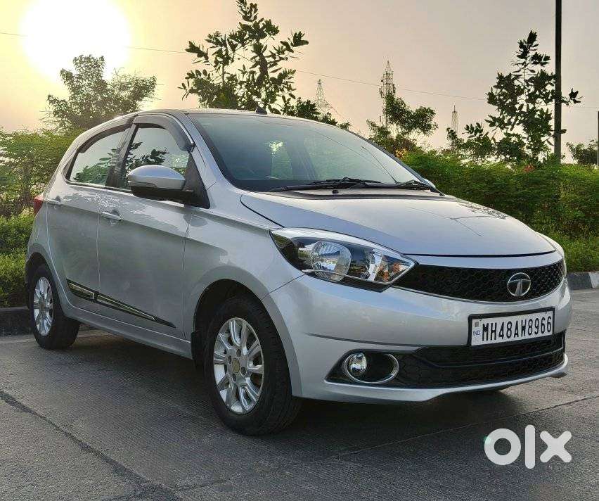 Tata Tiago 1.05 Revotorq Xz, 2018, Petrol