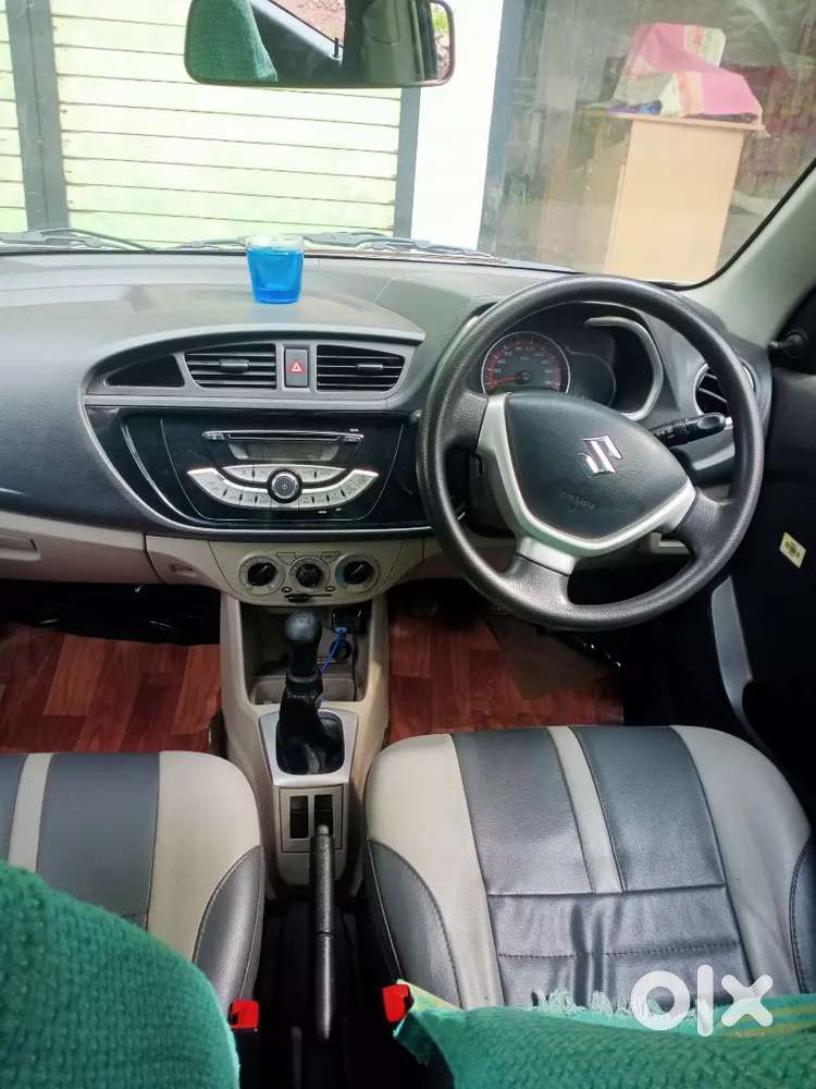 Maruti Suzuki Alto K10 2018 Petrol Well Maintained
