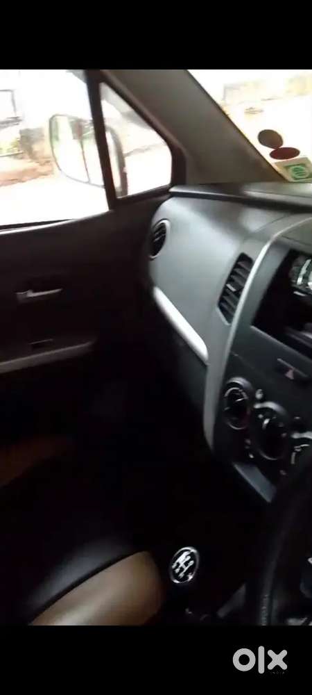 Maruti Suzuki Wagon 2010 2nd Owner