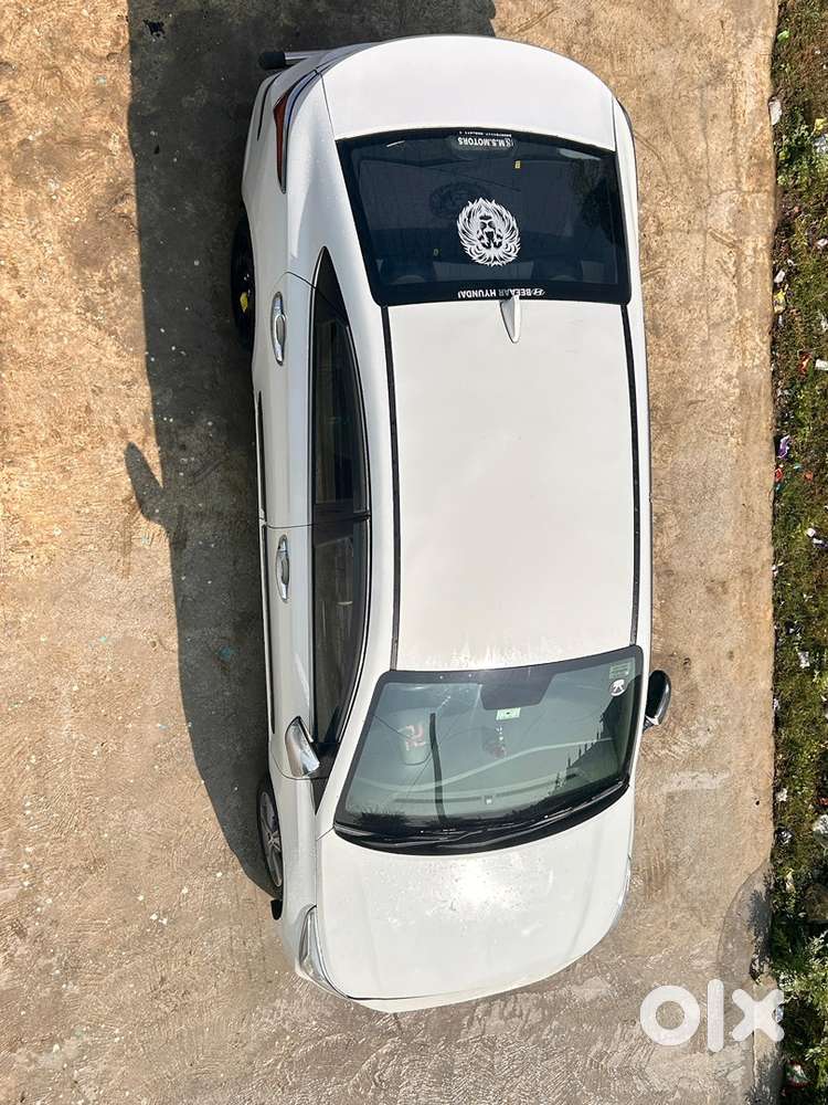 Hyundai Verna 2019 Diesel Well Maintained