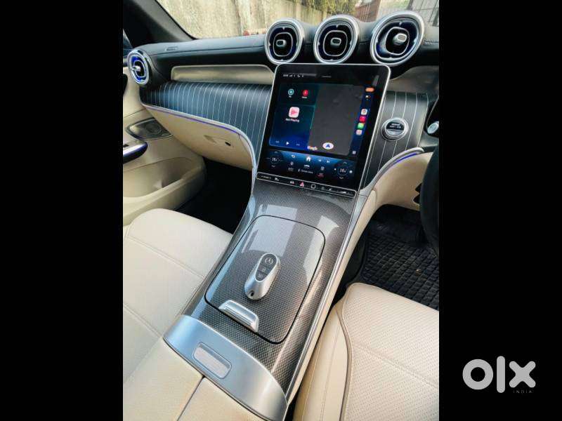 Mercedes-benz Glc 220d 4matic, 2023, Diesel