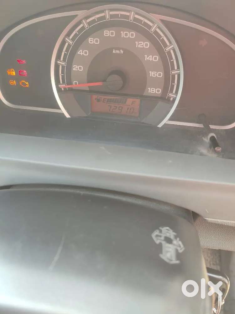 Maruti Suzuki Alto 800 2013 Petrol 72910 Km Driven