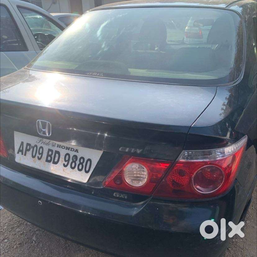 Honda City 2003-2005 1.5 Gxi, 2006, Petrol