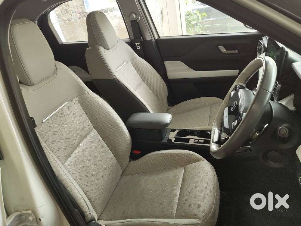 Tata Punch Ev Empowered Plus Lr, 2024