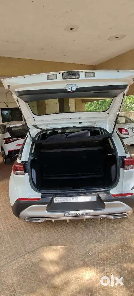 Kia Sonet 1.5 Htx 2021