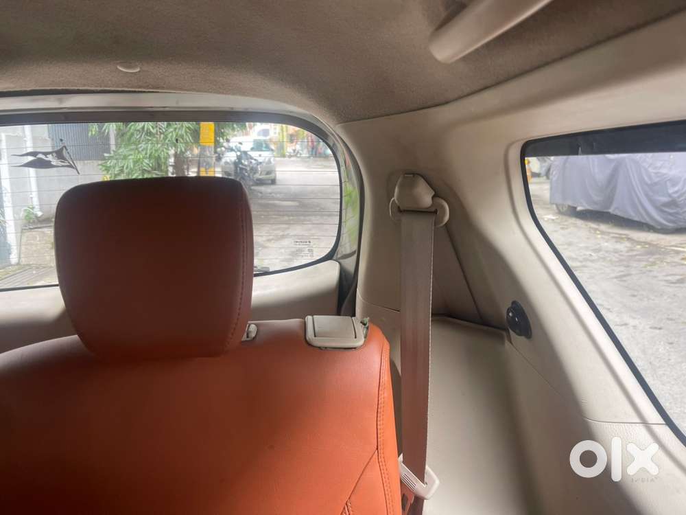 Maruti Suzuki Ertiga 2019