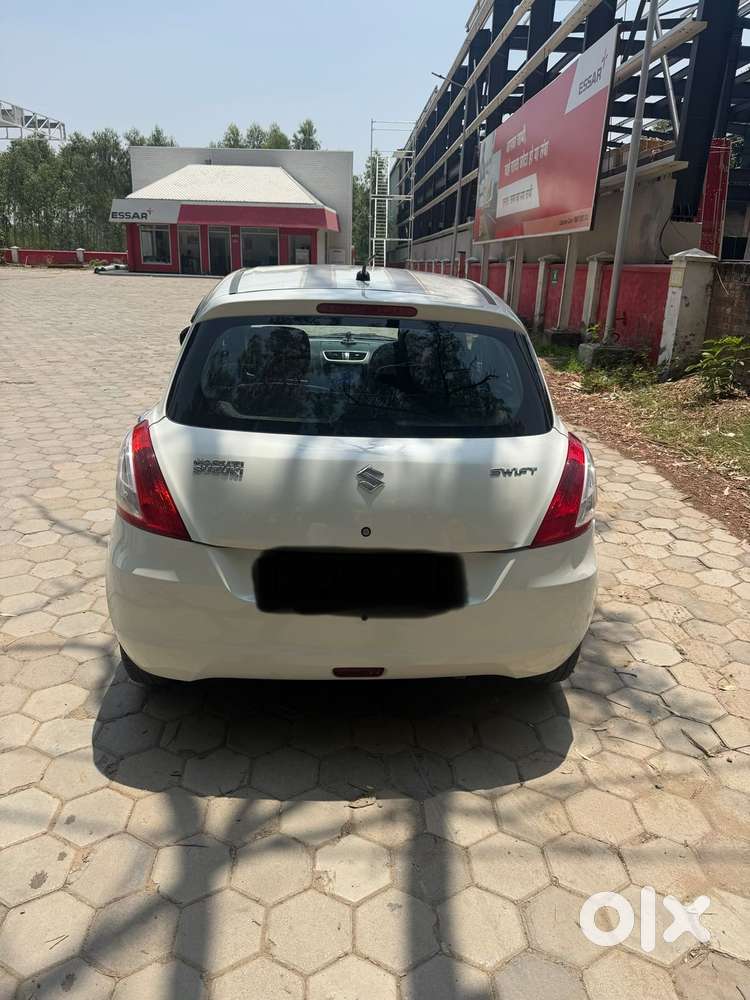 Maruti Suzuki Swift, 2016, Petrol