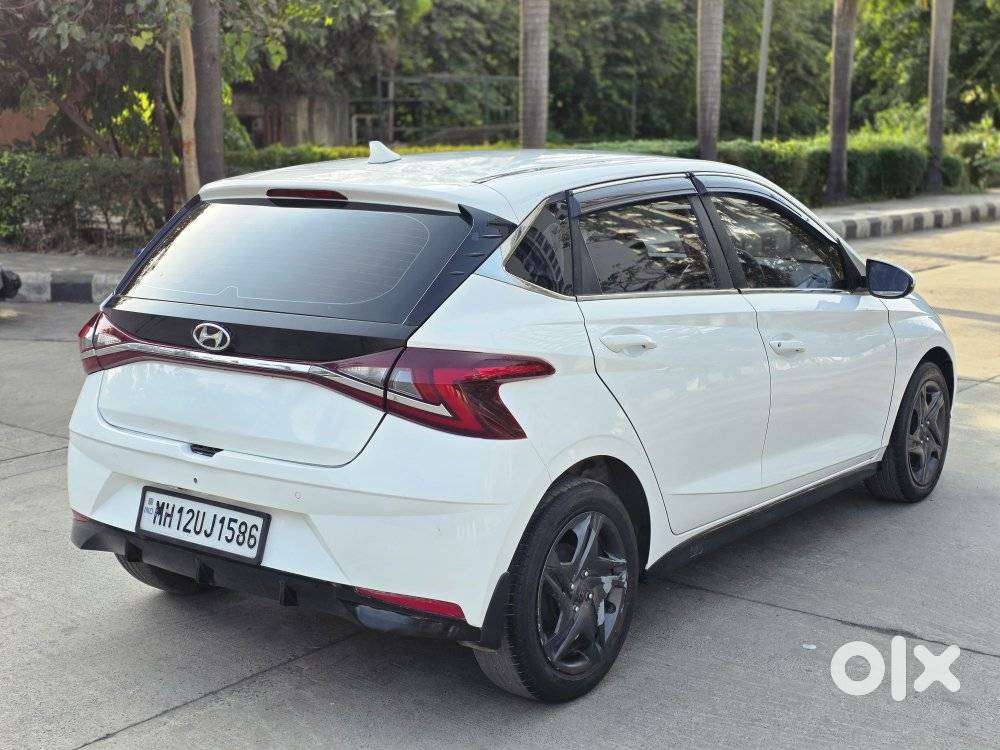 Hyundai I20 Sportz 1.2 Mt, 2022, Diesel