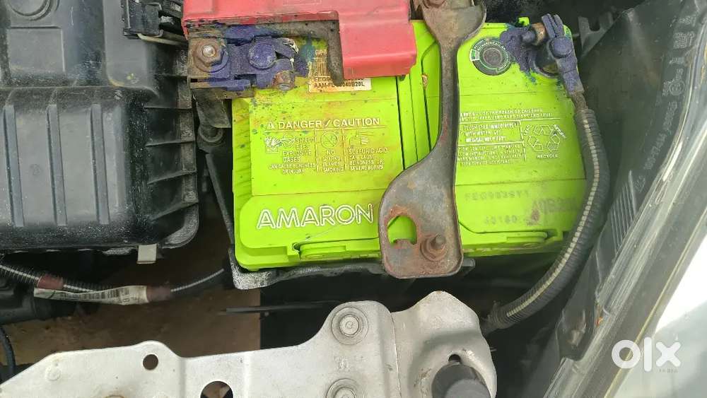 Best Condition Honda Amaze