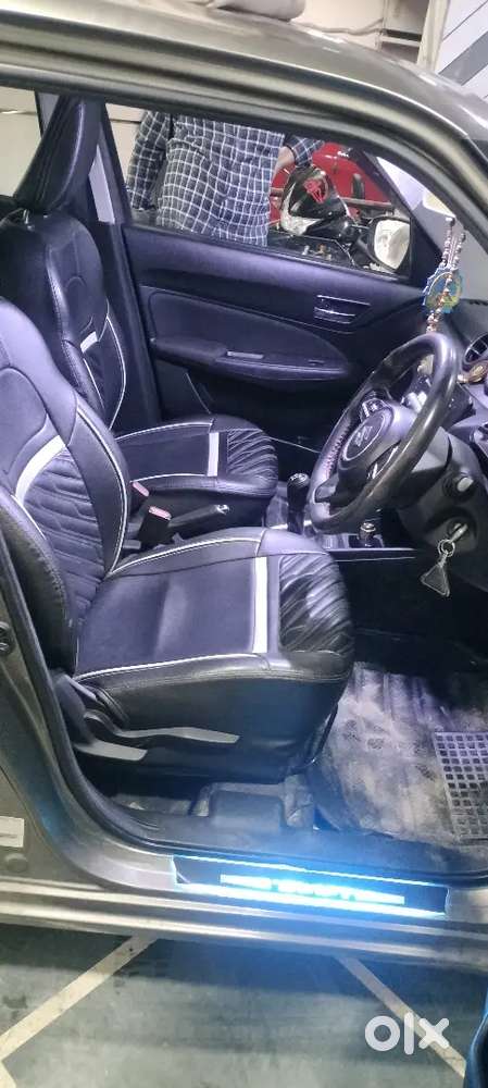 Maruti Suzuki Swift 2021 Petrol