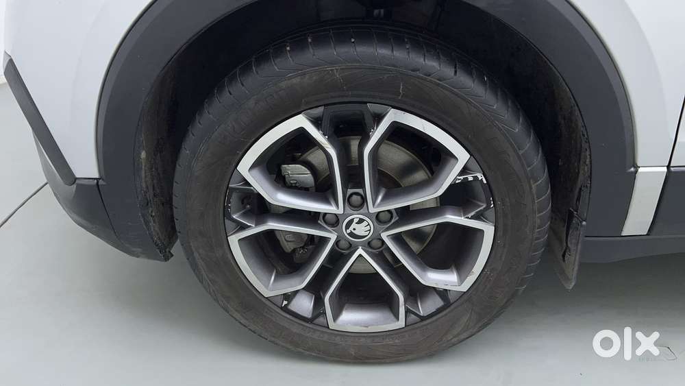 Skoda Kushaq Style 1.5l Tsi Mt, 2022, Petrol