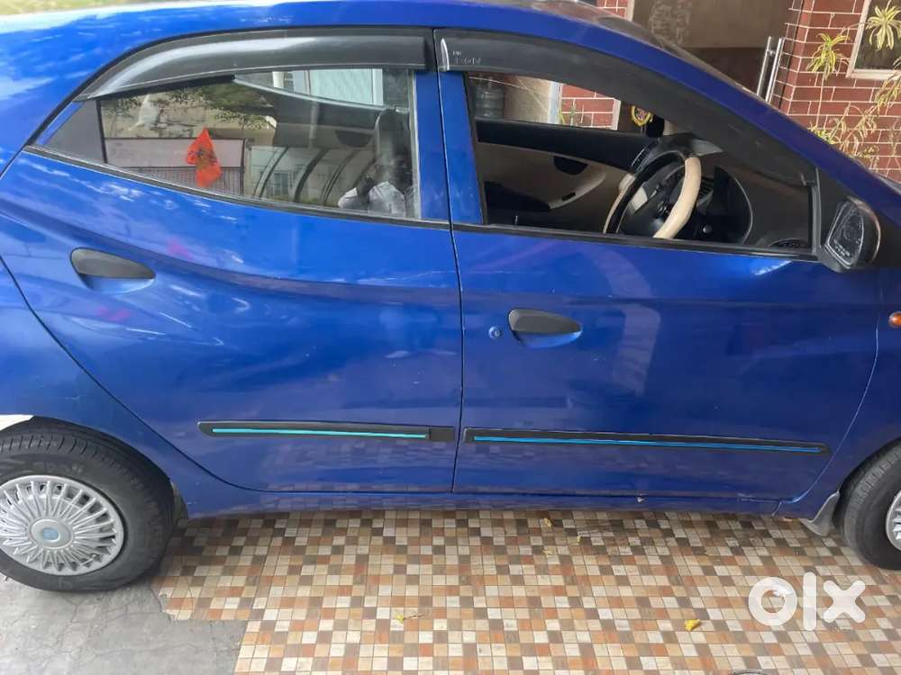 Hyundai Eon Era 2014