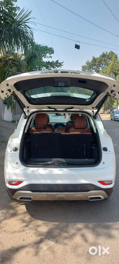 Mg Hector Plus 2.0 Sharp Diesel Turbo, 2022, Diesel