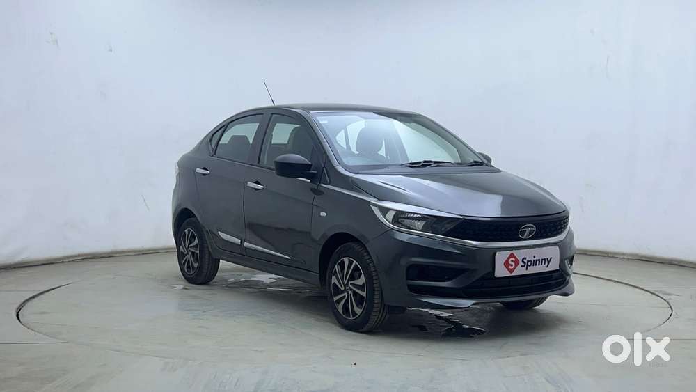 Tata Tigor Xma, 2022, Petrol