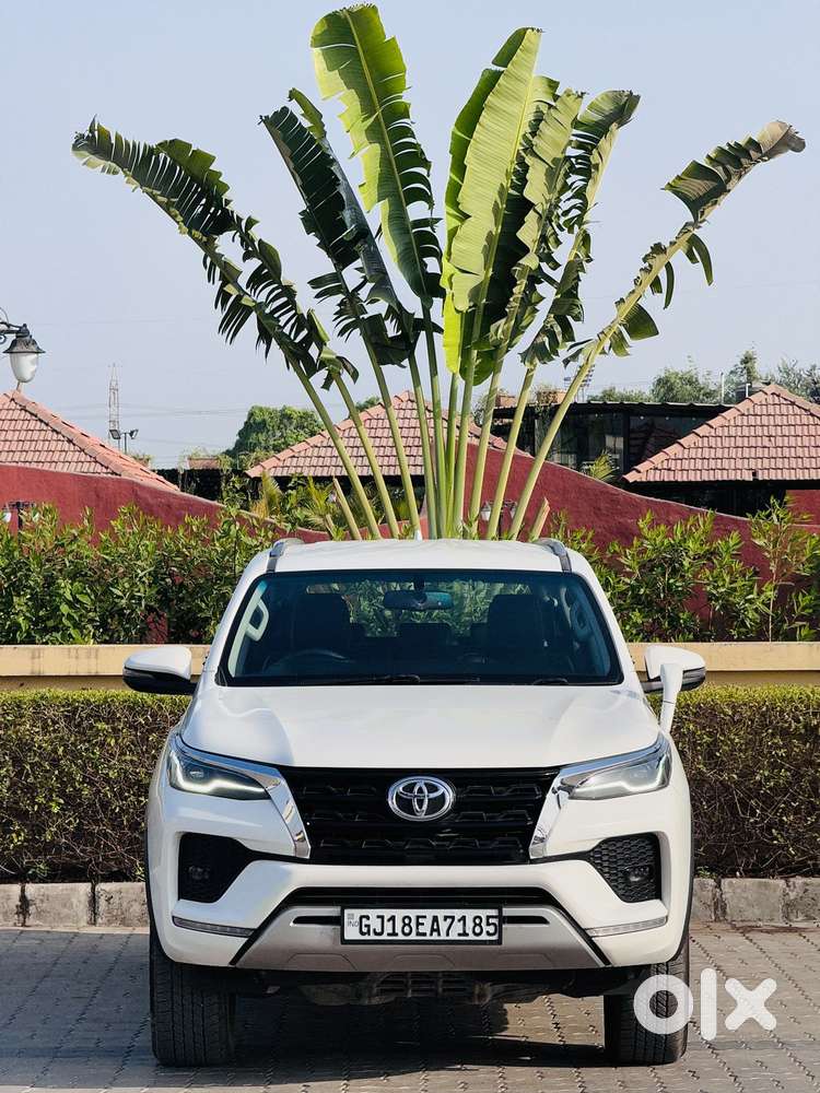 Toyota Fortuner 2011-2016 4x4 At, 2023, Diesel