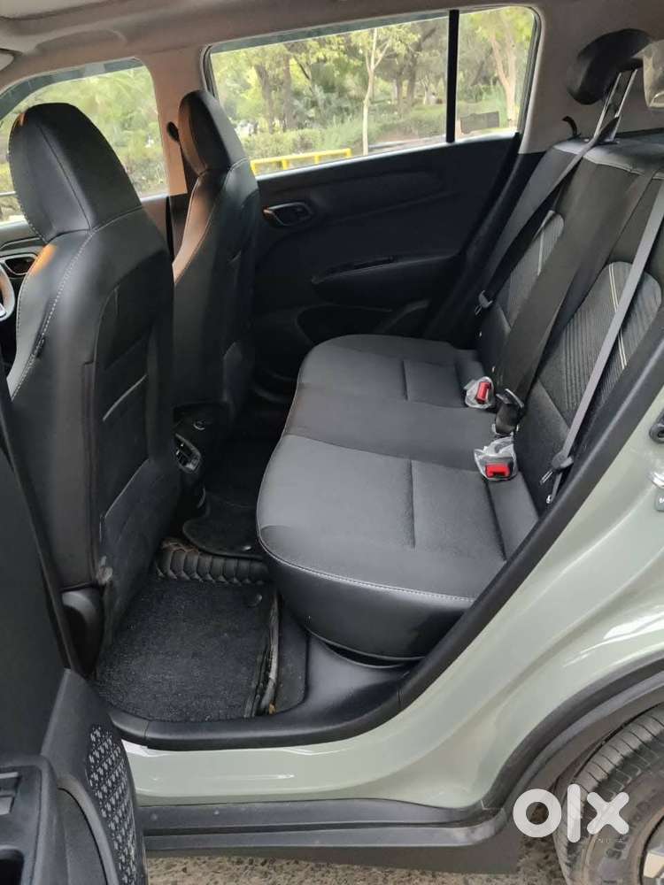Hyundai Exter Sx (o) 1.2 Amt, 2024, Petrol