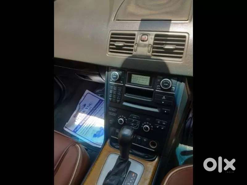 Volvo Xc90, 2013, Diesel
