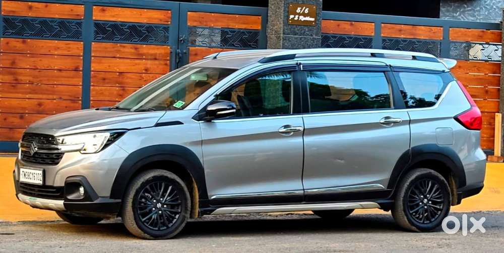 Maruti Suzuki Xl6, 2021, Petrol