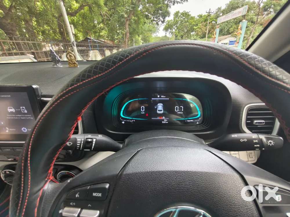 Hyundai Venue 1.2 S 2023 Petrol Manual
