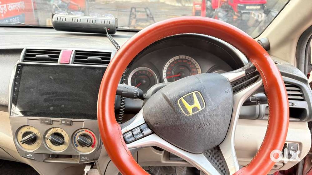 Honda City 2009 Petrol 71000 Km Driven