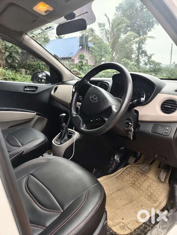 Hyundai Grand I10 Era 2019 Model