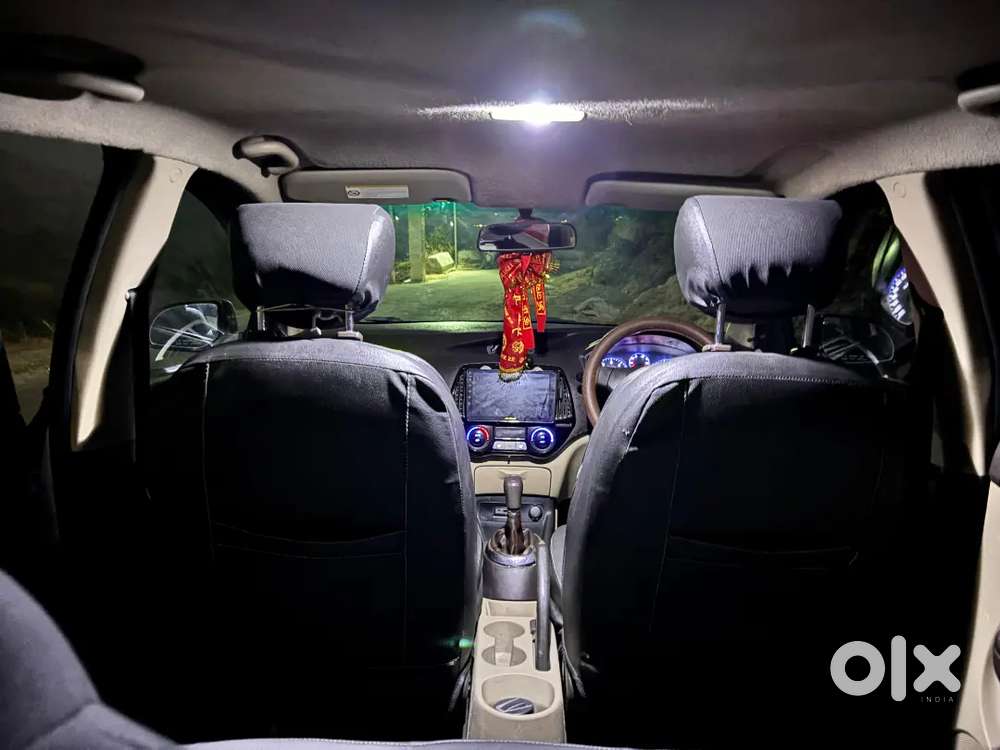 Hyundai I20 2011(oct) Diesel Well Maintained Neat & Clean Car