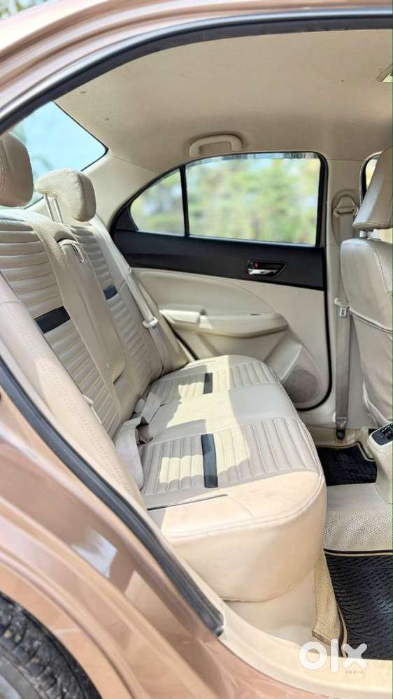 Maruti Suzuki Dzire 1.2 Vxi Amt, 2019, Petrol