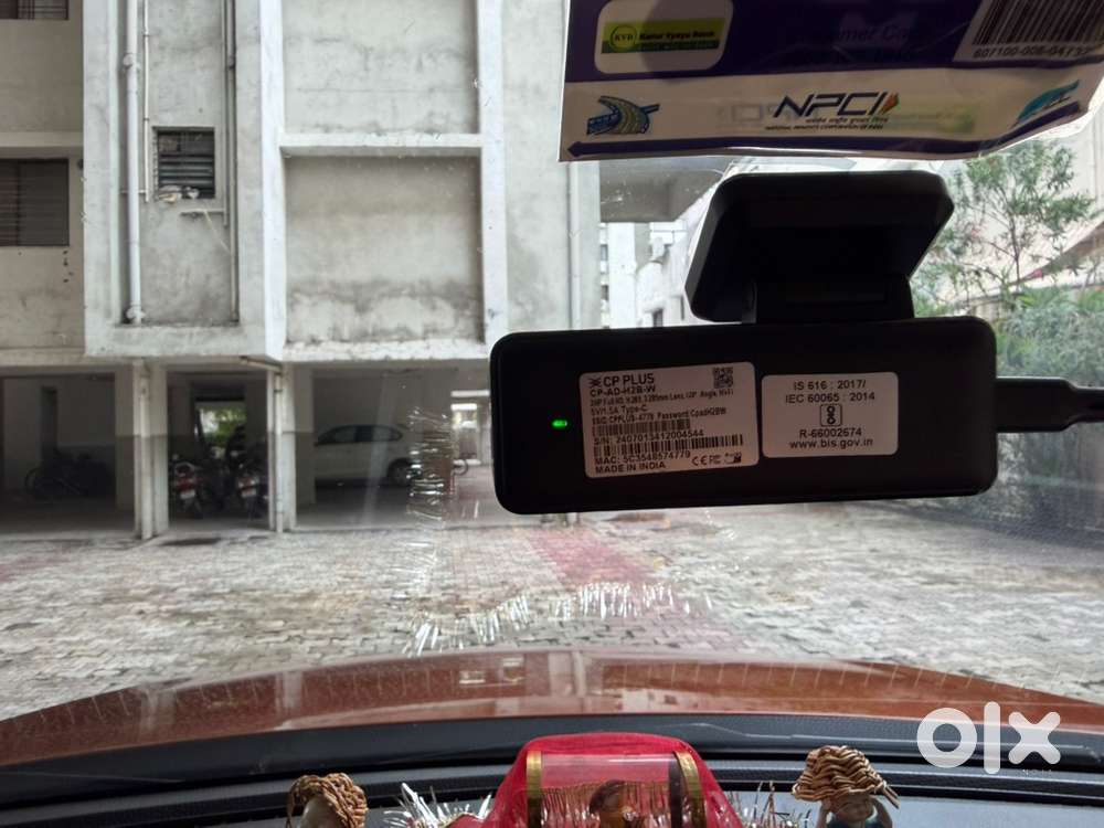 Vitara Brezza 1.5 Zxi 2020 Car
