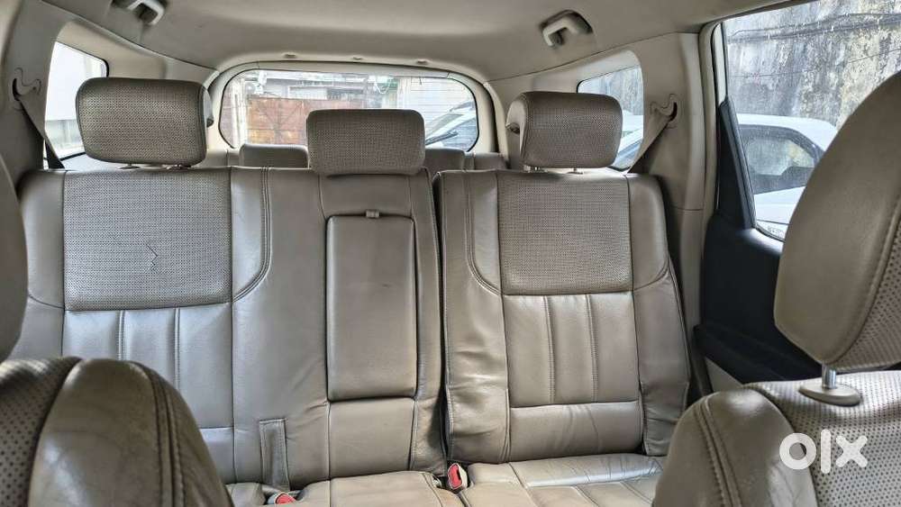 Mahindra Xuv500 W10 1.99 Mhawk, 2016, Diesel
