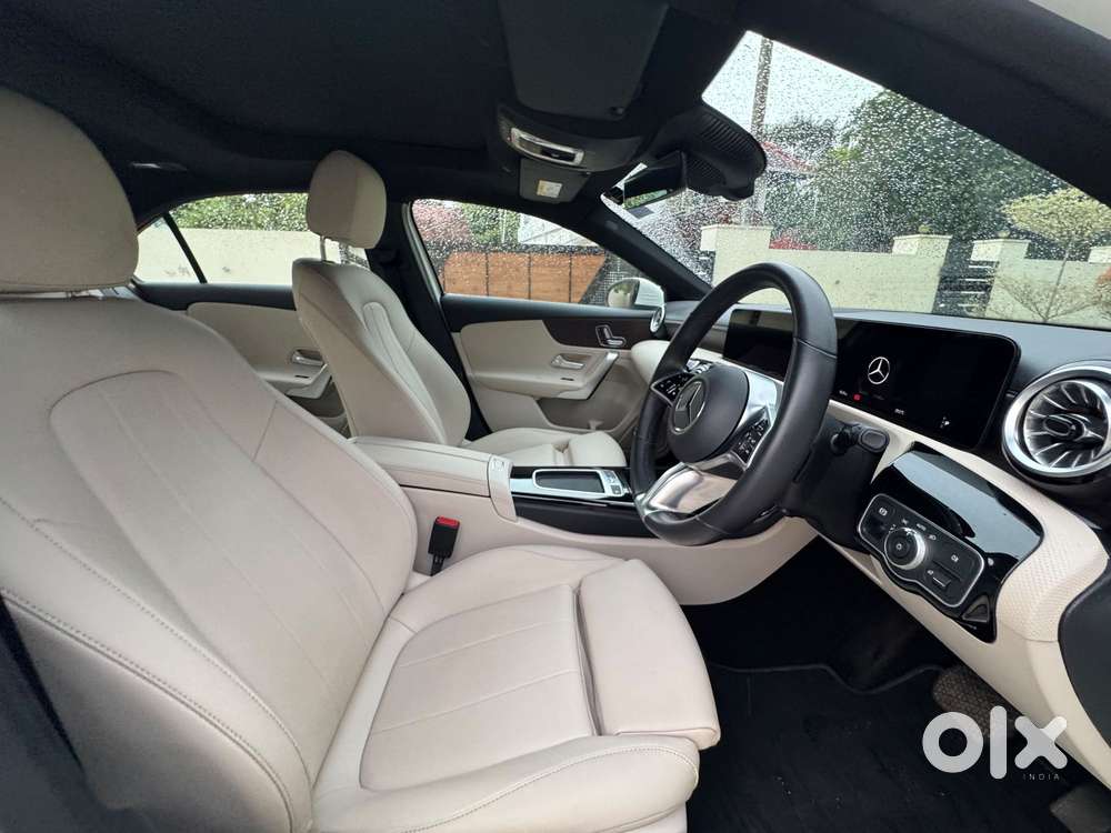Mercedes-benz A-class Limousine 200, 2024, Petrol