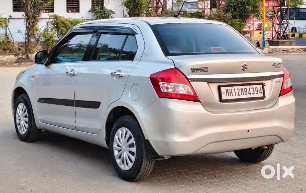 Maruti Suzuki Swift Dzire Vdi (o), 2015, Diesel