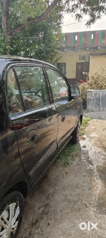 Hyundai Santro Xing Xp 2004