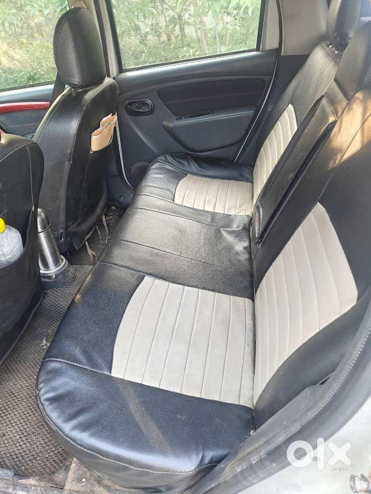 Renault Duster 2017 Diesel Good Condition