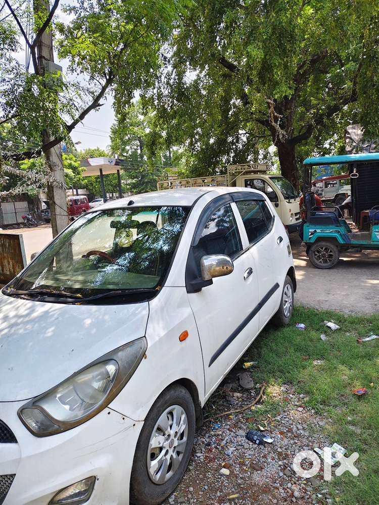 Hyundai I10 Petrol 2016