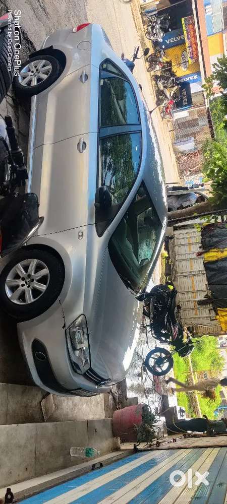 Volkswagen Vento 1.6 Diesel 2011