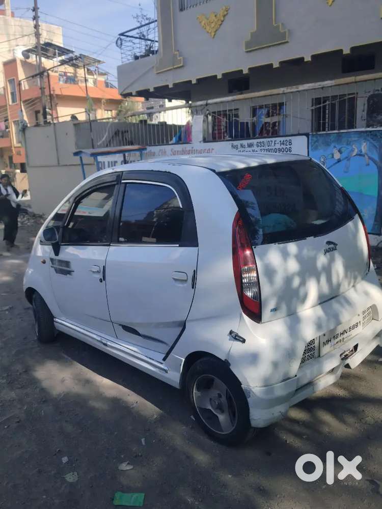 Fully Condition Additional Makwheel