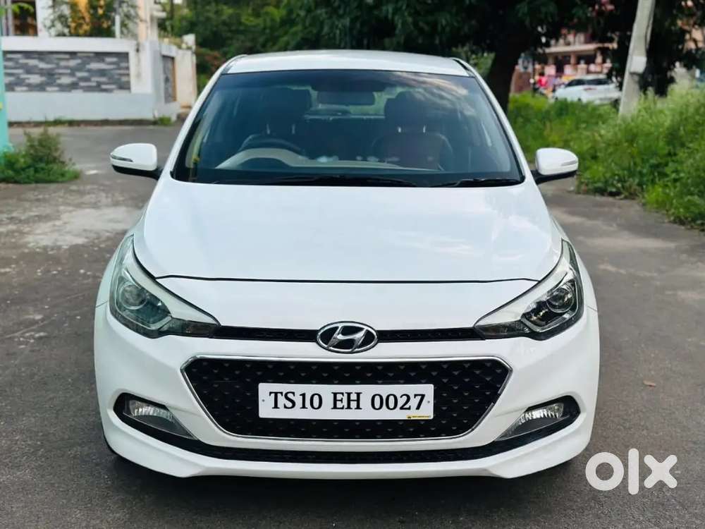 Hyundai I20 Very Very Good Condition Urgent Sale Four Wheeler Vehicle