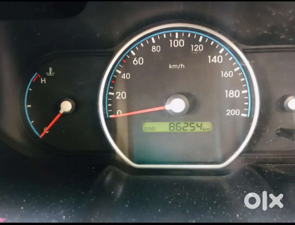 Hyundai I10 2009 Petrol Good Condition