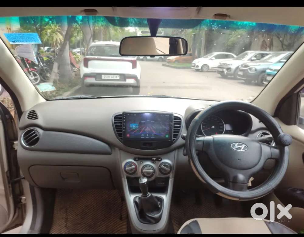 Well Maintained Car With Non Accidental Car