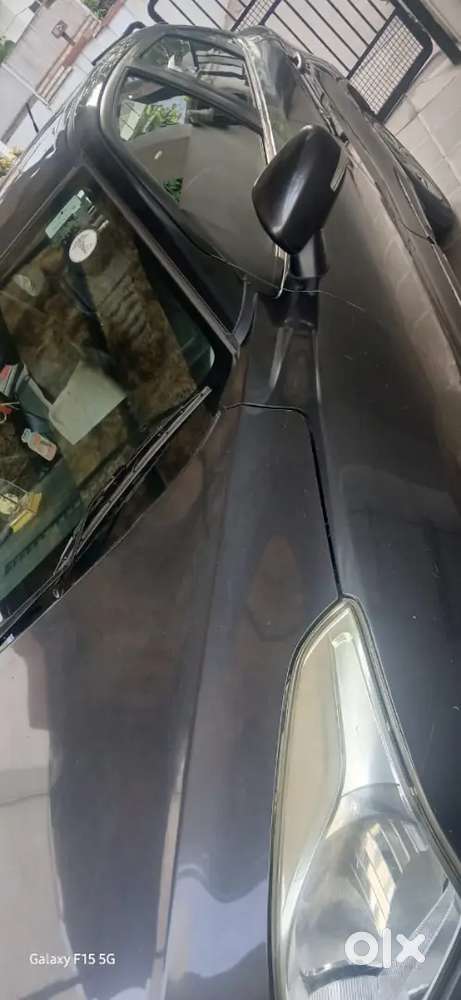 Maruti Suzuki Baleno 2017 Ready